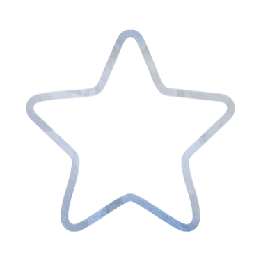 star paperclip