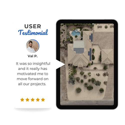 VSV testimonials