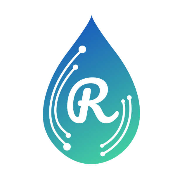 Rainplan Logo blue gradiant-09 Medium